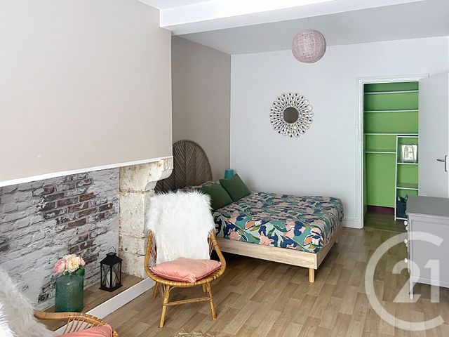 maison à vendre - 5 pièces - 80.0 m2 - AUXERRE - 89 - BOURGOGNE - Century 21 Martinot Immobilier
