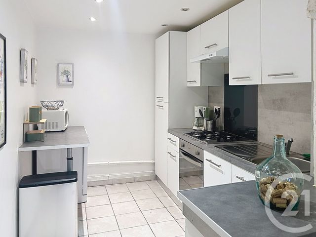 maison à vendre - 5 pièces - 80.0 m2 - AUXERRE - 89 - BOURGOGNE - Century 21 Martinot Immobilier