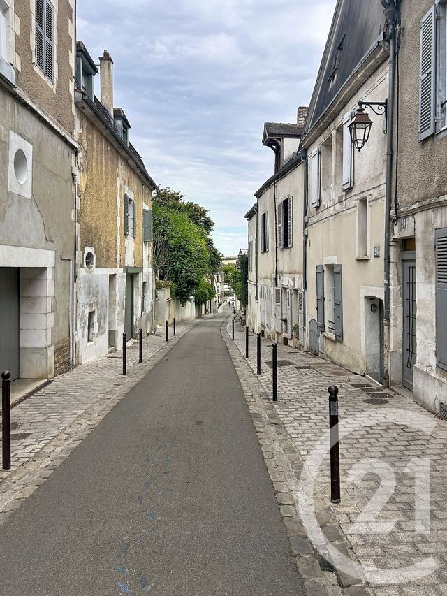 maison à vendre - 5 pièces - 80.0 m2 - AUXERRE - 89 - BOURGOGNE - Century 21 Martinot Immobilier
