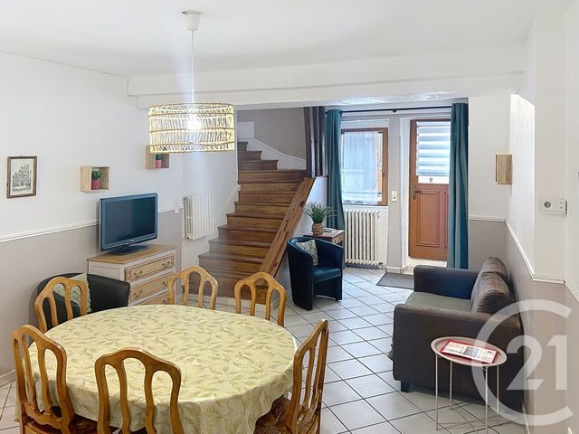 maison à vendre - 5 pièces - 80.0 m2 - AUXERRE - 89 - BOURGOGNE - Century 21 Martinot Immobilier