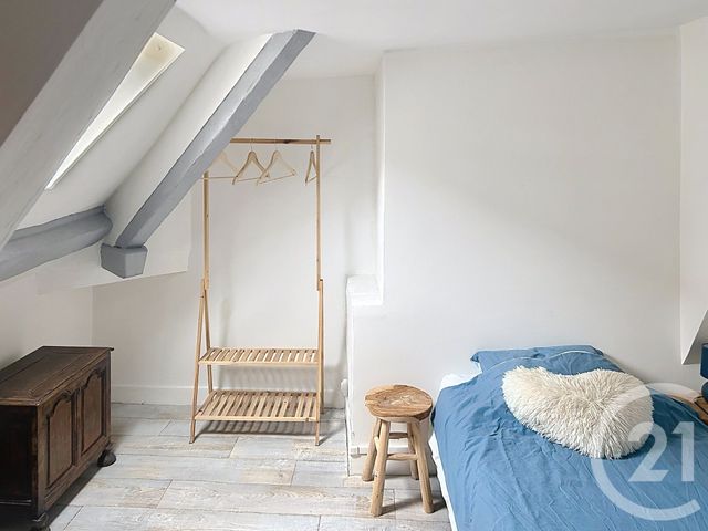 maison à vendre - 5 pièces - 80.0 m2 - AUXERRE - 89 - BOURGOGNE - Century 21 Martinot Immobilier