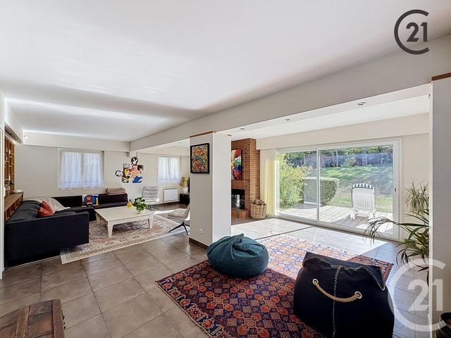 maison à vendre - 7 pièces - 209.0 m2 - AUXERRE - 89 - BOURGOGNE - Century 21 Martinot Immobilier