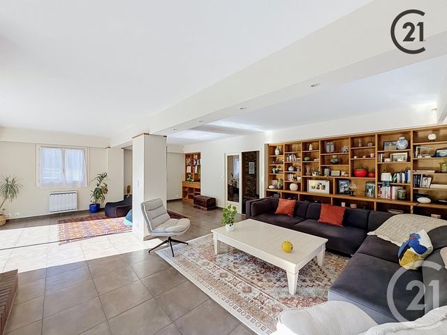 maison à vendre - 7 pièces - 209.0 m2 - AUXERRE - 89 - BOURGOGNE - Century 21 Martinot Immobilier
