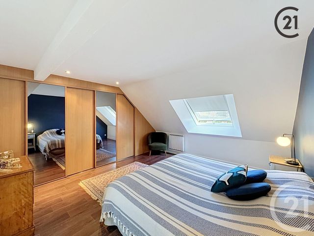 maison à vendre - 7 pièces - 209.0 m2 - AUXERRE - 89 - BOURGOGNE - Century 21 Martinot Immobilier