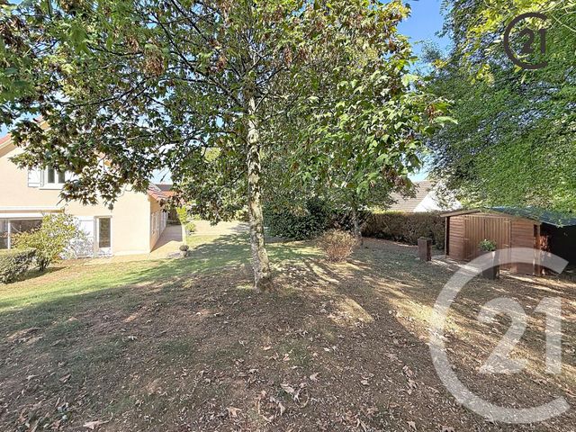 maison à vendre - 7 pièces - 209.0 m2 - AUXERRE - 89 - BOURGOGNE - Century 21 Martinot Immobilier