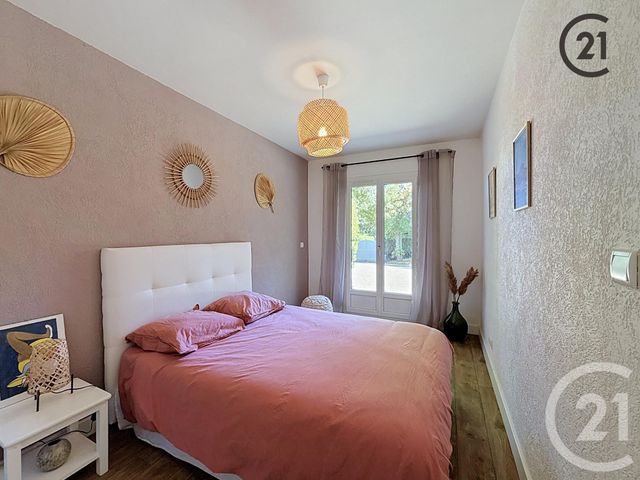 maison à vendre - 7 pièces - 209.0 m2 - AUXERRE - 89 - BOURGOGNE - Century 21 Martinot Immobilier