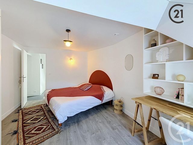 maison à vendre - 7 pièces - 209.0 m2 - AUXERRE - 89 - BOURGOGNE - Century 21 Martinot Immobilier
