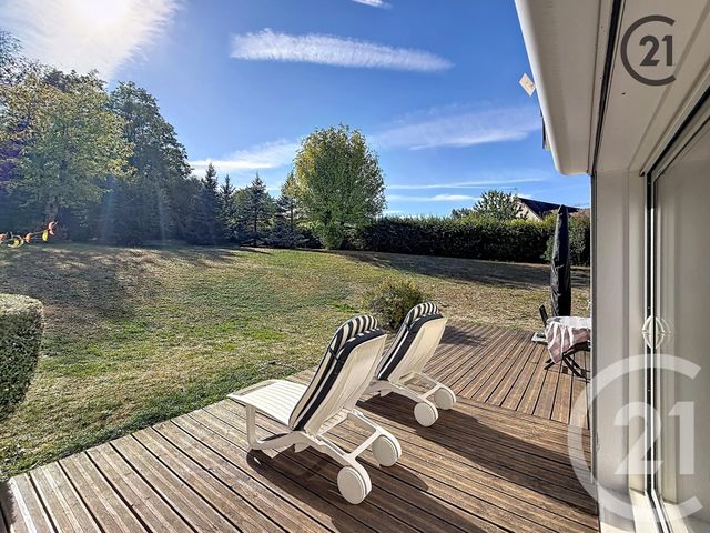 maison à vendre - 7 pièces - 209.0 m2 - AUXERRE - 89 - BOURGOGNE - Century 21 Martinot Immobilier