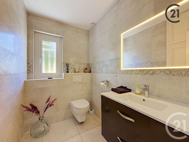 maison à vendre - 7 pièces - 209.0 m2 - AUXERRE - 89 - BOURGOGNE - Century 21 Martinot Immobilier