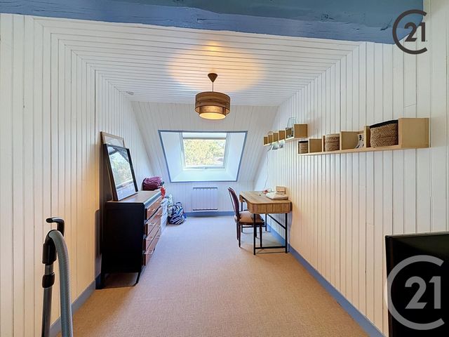 maison à vendre - 7 pièces - 209.0 m2 - AUXERRE - 89 - BOURGOGNE - Century 21 Martinot Immobilier
