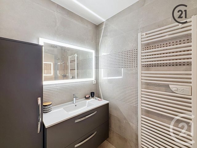 maison à vendre - 7 pièces - 209.0 m2 - AUXERRE - 89 - BOURGOGNE - Century 21 Martinot Immobilier