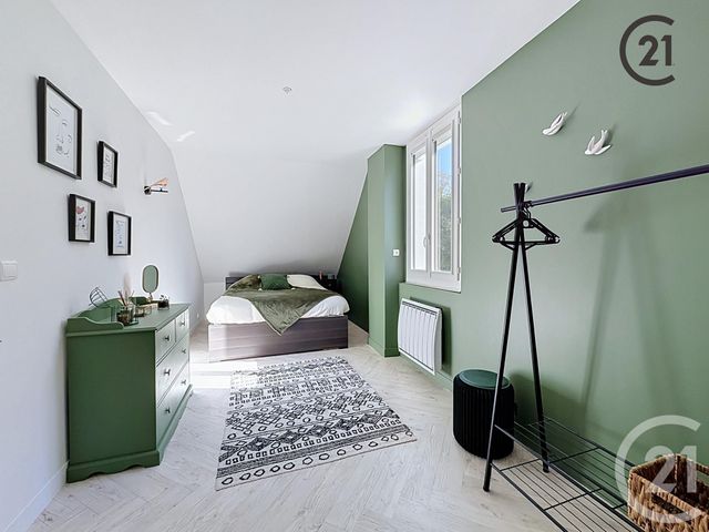 maison à vendre - 7 pièces - 209.0 m2 - AUXERRE - 89 - BOURGOGNE - Century 21 Martinot Immobilier