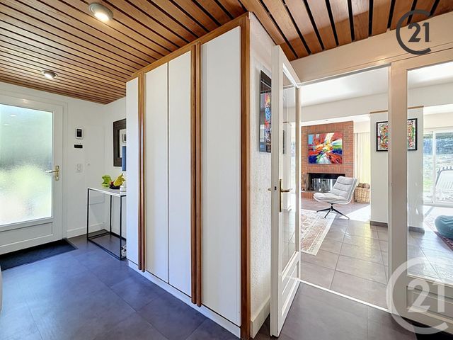 maison à vendre - 7 pièces - 209.0 m2 - AUXERRE - 89 - BOURGOGNE - Century 21 Martinot Immobilier
