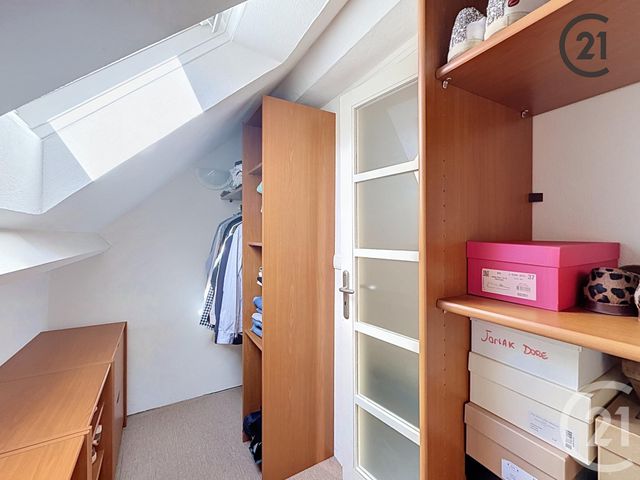 maison à vendre - 7 pièces - 209.0 m2 - AUXERRE - 89 - BOURGOGNE - Century 21 Martinot Immobilier