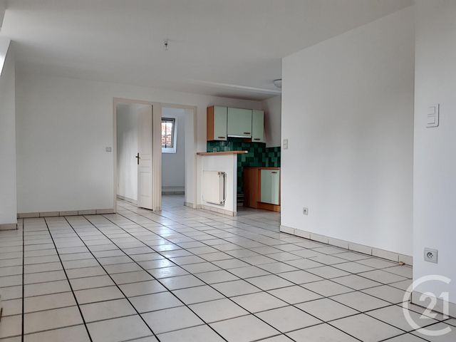 appartement - AUXERRE - 89