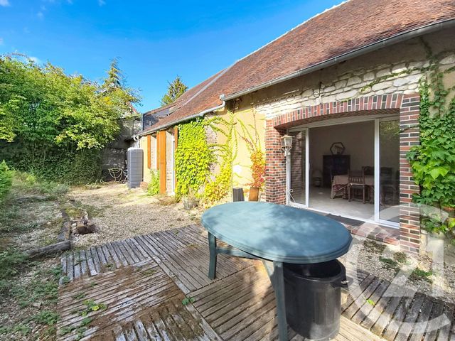 maison à vendre - 5 pièces - 170.24 m2 - MONTHOLON - 89 - BOURGOGNE - Century 21 Martinot Immobilier