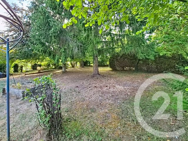 maison à vendre - 5 pièces - 170.24 m2 - MONTHOLON - 89 - BOURGOGNE - Century 21 Martinot Immobilier
