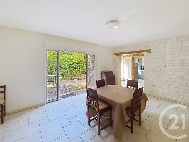 maison à vendre - 5 pièces - 170.24 m2 - MONTHOLON - 89 - BOURGOGNE - Century 21 Martinot Immobilier