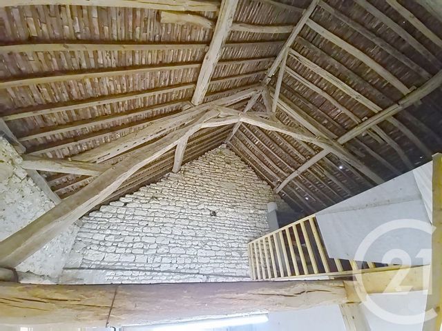 maison à vendre - 5 pièces - 170.24 m2 - MONTHOLON - 89 - BOURGOGNE - Century 21 Martinot Immobilier