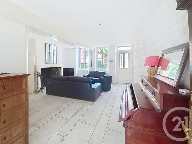 maison à vendre - 5 pièces - 170.24 m2 - MONTHOLON - 89 - BOURGOGNE - Century 21 Martinot Immobilier