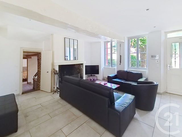 maison à vendre - 5 pièces - 170.24 m2 - MONTHOLON - 89 - BOURGOGNE - Century 21 Martinot Immobilier