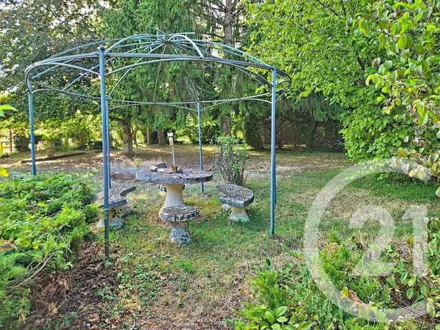 maison à vendre - 5 pièces - 170.24 m2 - MONTHOLON - 89 - BOURGOGNE - Century 21 Martinot Immobilier