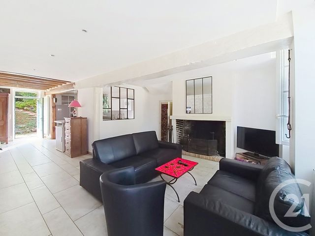 maison à vendre - 5 pièces - 170.24 m2 - MONTHOLON - 89 - BOURGOGNE - Century 21 Martinot Immobilier