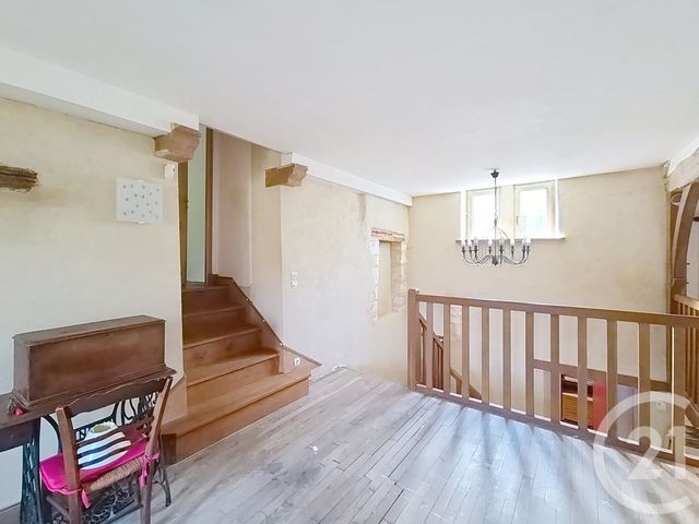 maison à vendre - 5 pièces - 170.24 m2 - MONTHOLON - 89 - BOURGOGNE - Century 21 Martinot Immobilier