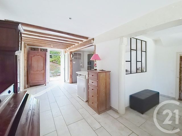maison à vendre - 5 pièces - 170.24 m2 - MONTHOLON - 89 - BOURGOGNE - Century 21 Martinot Immobilier