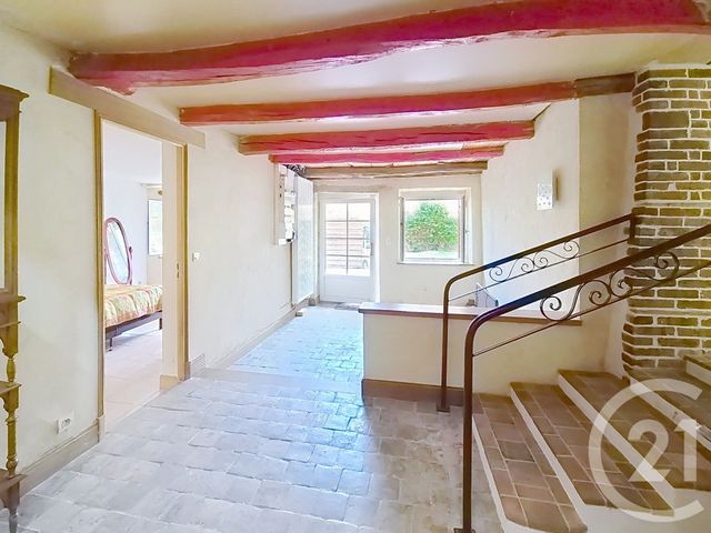 maison à vendre - 5 pièces - 170.24 m2 - MONTHOLON - 89 - BOURGOGNE - Century 21 Martinot Immobilier