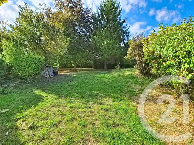 maison à vendre - 5 pièces - 170.24 m2 - MONTHOLON - 89 - BOURGOGNE - Century 21 Martinot Immobilier