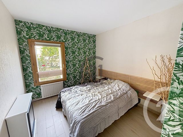 Appartement F3 à vendre - 3 pièces - 69.0 m2 - AUXERRE - 89 - BOURGOGNE - Century 21 Martinot Immobilier