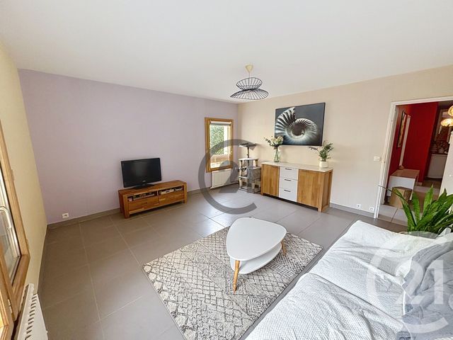 Appartement F3 à vendre - 3 pièces - 69.0 m2 - AUXERRE - 89 - BOURGOGNE - Century 21 Martinot Immobilier