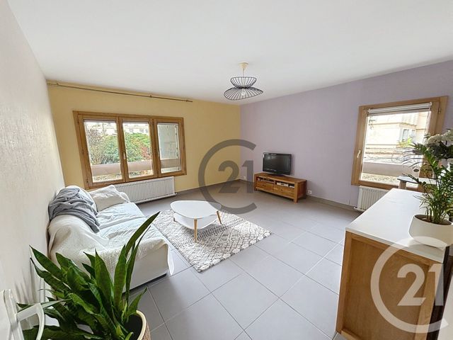 Appartement F3 à vendre AUXERRE