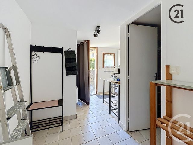 maison à vendre - 4 pièces - 75.0 m2 - CHAMPS SUR YONNE - 89 - BOURGOGNE - Century 21 Martinot Immobilier