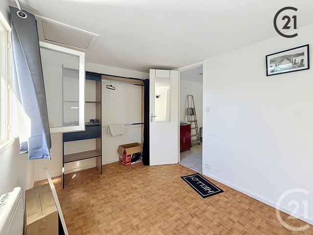 maison à vendre - 4 pièces - 75.0 m2 - CHAMPS SUR YONNE - 89 - BOURGOGNE - Century 21 Martinot Immobilier