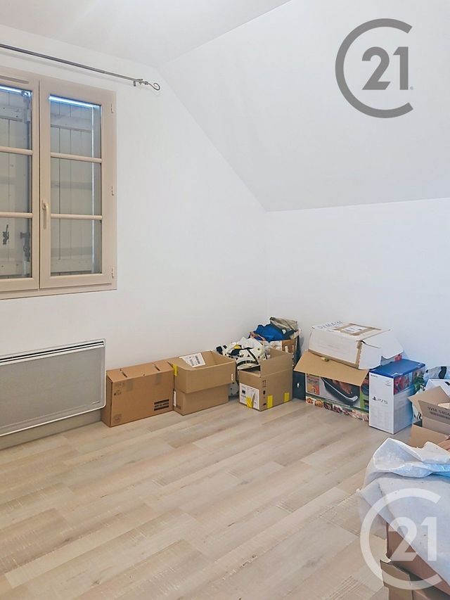 maison à vendre - 7 pièces - 165.12 m2 - SEIGNELAY - 89 - BOURGOGNE - Century 21 Martinot Immobilier