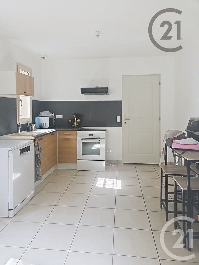 maison à vendre - 7 pièces - 165.12 m2 - SEIGNELAY - 89 - BOURGOGNE - Century 21 Martinot Immobilier