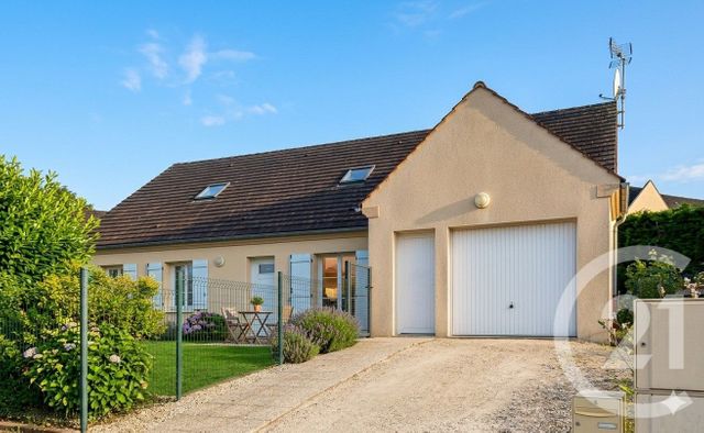 Maison à vendre SEIGNELAY