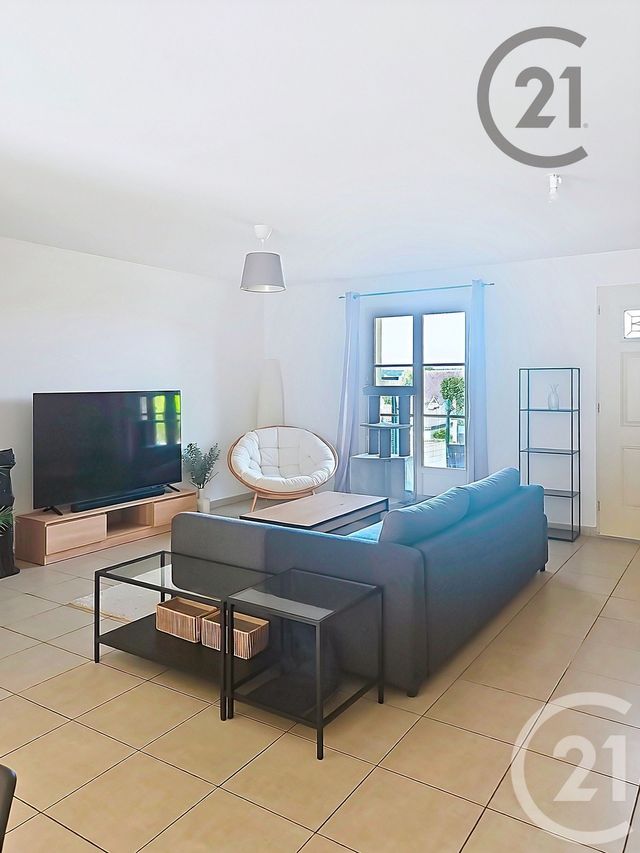 maison à vendre - 7 pièces - 165.12 m2 - SEIGNELAY - 89 - BOURGOGNE - Century 21 Martinot Immobilier