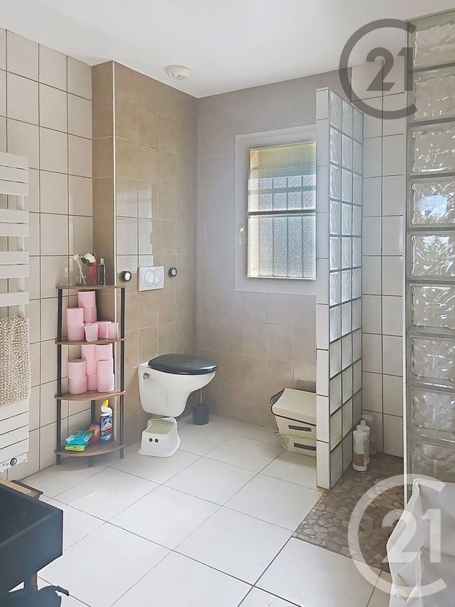 maison à vendre - 7 pièces - 165.12 m2 - SEIGNELAY - 89 - BOURGOGNE - Century 21 Martinot Immobilier