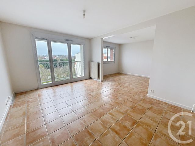 Appartement T3 à louer AUXERRE