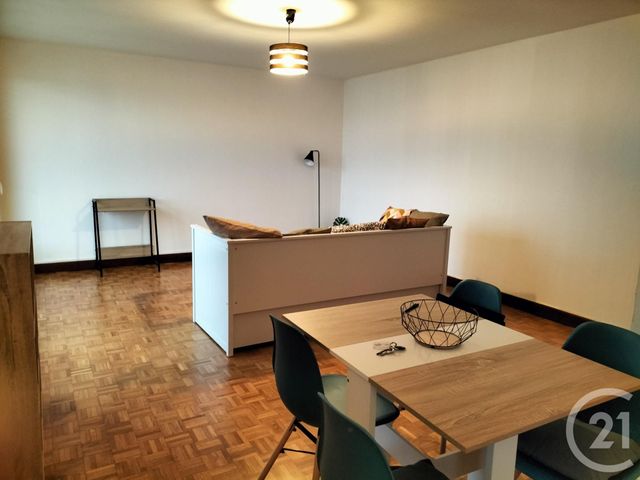 Appartement F1 à louer - 1 pièce - 39.48 m2 - AUXERRE - 89 - BOURGOGNE - Century 21 Martinot Immobilier
