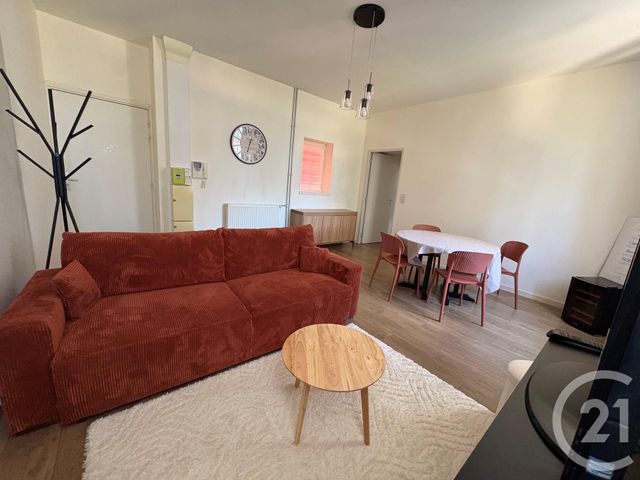 appartement - AUXERRE - 89