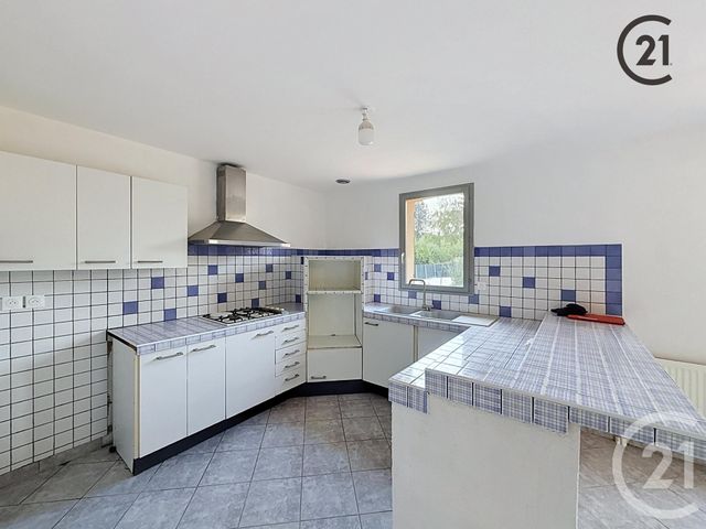 maison à vendre - 9 pièces - 150.0 m2 - GURGY - 89 - BOURGOGNE - Century 21 Martinot Immobilier