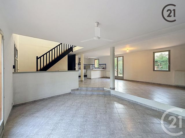 maison à vendre - 9 pièces - 150.0 m2 - GURGY - 89 - BOURGOGNE - Century 21 Martinot Immobilier