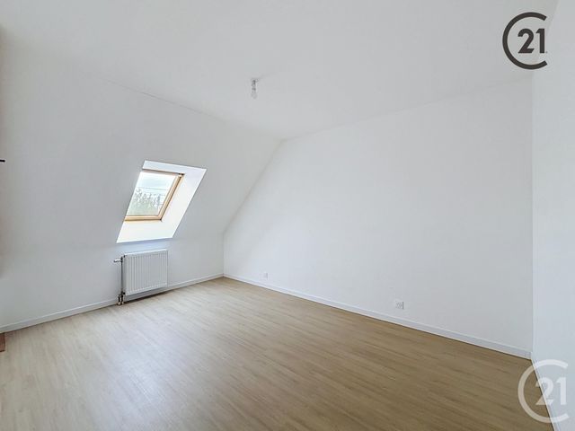 maison à vendre - 9 pièces - 150.0 m2 - GURGY - 89 - BOURGOGNE - Century 21 Martinot Immobilier