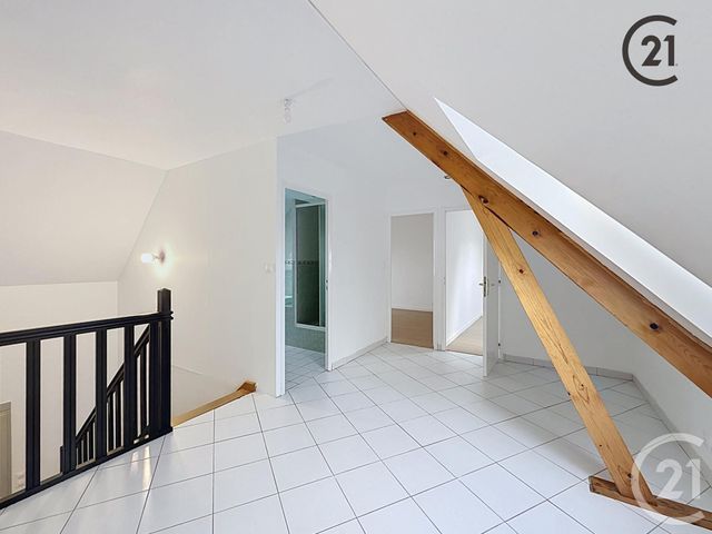 maison à vendre - 9 pièces - 150.0 m2 - GURGY - 89 - BOURGOGNE - Century 21 Martinot Immobilier