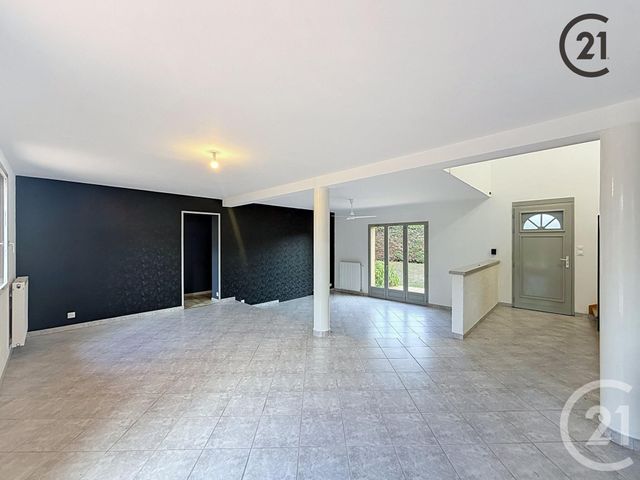 maison à vendre - 9 pièces - 150.0 m2 - GURGY - 89 - BOURGOGNE - Century 21 Martinot Immobilier