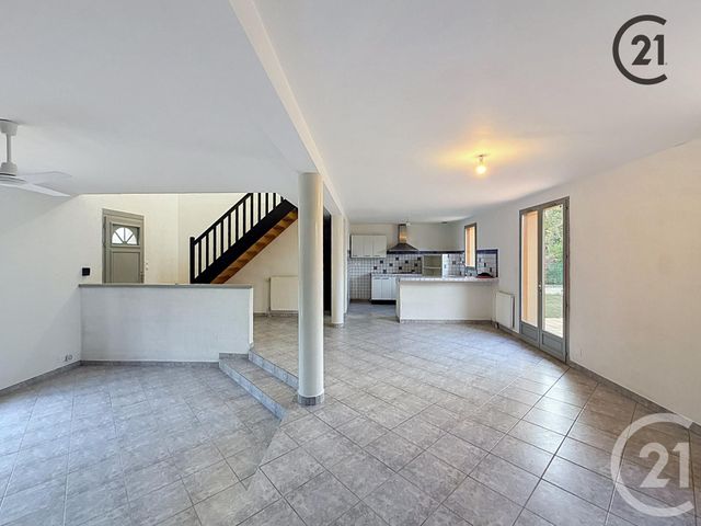 maison à vendre - 9 pièces - 150.0 m2 - GURGY - 89 - BOURGOGNE - Century 21 Martinot Immobilier